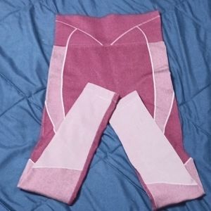 2 pc workout outfit